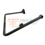 V584660008 Genuine International Right Side Mirror Bracket - Truck To Trailer