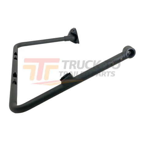 V584660008 Genuine International Right Side Mirror Bracket - Truck To Trailer