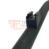 V584660008 Genuine International Right Side Mirror Bracket - Truck To Trailer