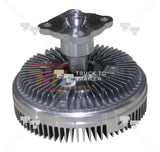 V8756001 Genuine Hino Fan Clutch For Hino 268 Hbc 2015 - Truck To Trailer