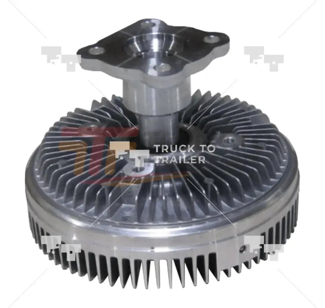 V8756001 Genuine Hino Fan Clutch For Hino 268 Hbc 2015 - Truck To Trailer