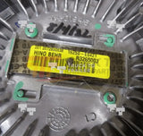 V8756001 Genuine Hino Fan Clutch For Hino 268 Hbc 2015 - Truck To Trailer