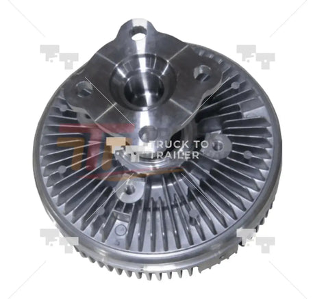 V8756001 Genuine Hino Fan Clutch For Hino 268 Hbc 2015 - Truck To Trailer