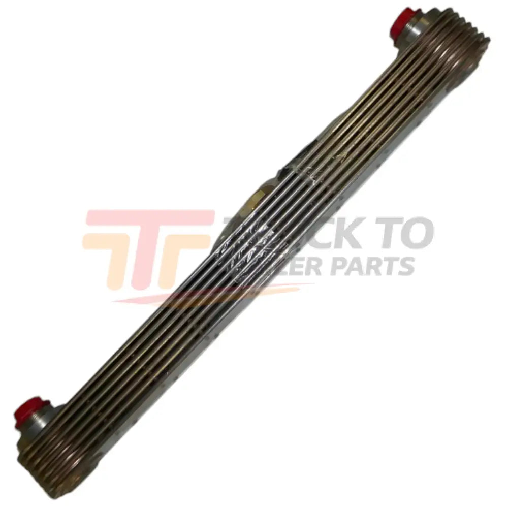 VAB-1220299 Freightliner Trans Oil - Cooler Kit - Truck To Trailer