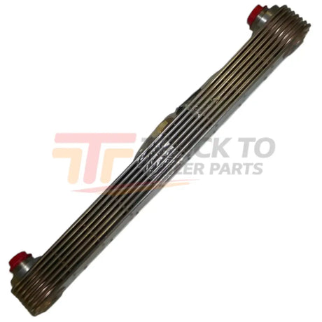 VAB-1220299 Freightliner Trans Oil - Cooler Kit - Truck To Trailer