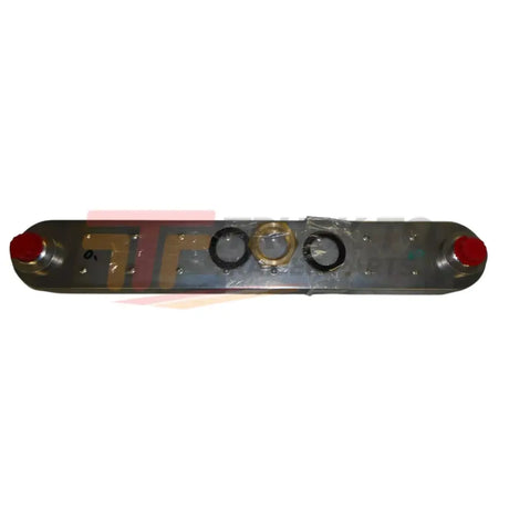 VAB-1220299 Freightliner Trans Oil - Cooler Kit - Truck To Trailer