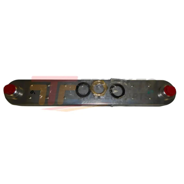 VAB-1220299 Freightliner Trans Oil - Cooler Kit - Truck To Trailer
