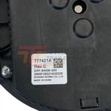 VCC T77421A/2C Genuine Freightliner Blower Motor - Truck To Trailer