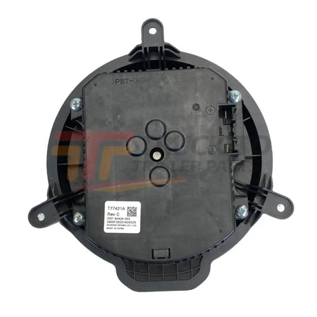 VCC T77421A/2C Genuine Freightliner Blower Motor - Truck To Trailer