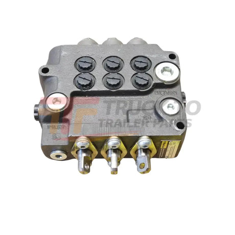 VDP11DDD10NR Parker Enbloc Directional Control Valve - Truck To Trailer