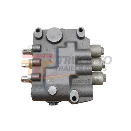 VDP11DDD10NR Parker Enbloc Directional Control Valve - Truck To Trailer