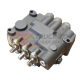 VDP11DDD10NR Parker Enbloc Directional Control Valve - Truck To Trailer