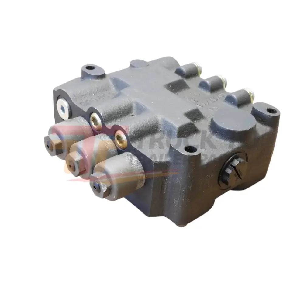 VDP11DDD10NR Parker Enbloc Directional Control Valve - Truck To Trailer