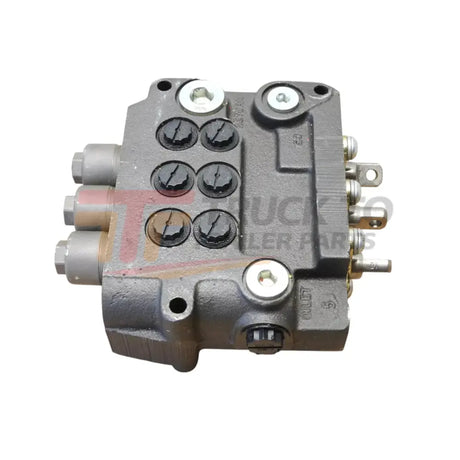 VDP11DDD10NR Parker Enbloc Directional Control Valve - Truck To Trailer