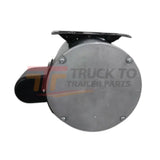 VE6ALE4MG Dayton Replacement Motor - Truck To Trailer