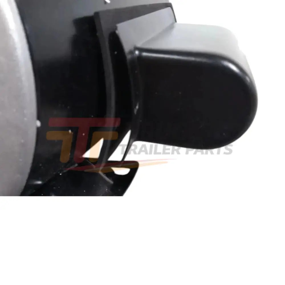 VE6ALE4MG Dayton Replacement Motor - Truck To Trailer