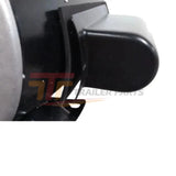 VE6ALE4MG Dayton Replacement Motor - Truck To Trailer