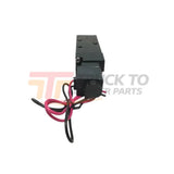 VEL 320178 Genuine Mack Valve-4-Way 2 Position Solenoid - Truck To Trailer