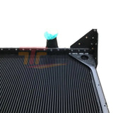 VG 20001-3300 Genuine Volvo Radiator - Truck To Trailer