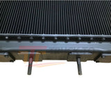 VG 20001-3300 Genuine Volvo Radiator - Truck To Trailer