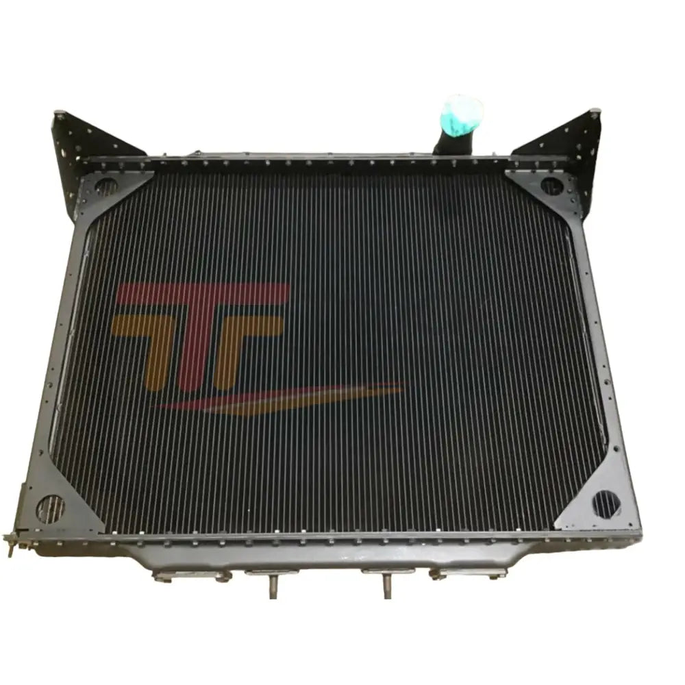 VG 20001-3300 Genuine Volvo Radiator - Truck To Trailer