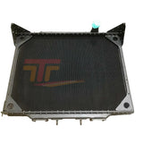 VG 20001-3300 Genuine Volvo Radiator - Truck To Trailer