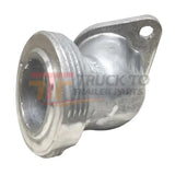 VG 20008-0001 Genuine Volvo Filler Neck - Truck To Trailer