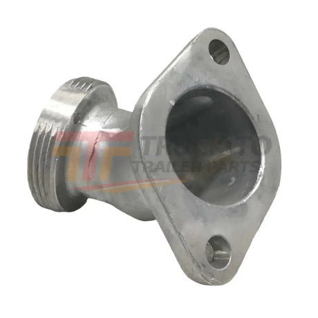 VG 20008-0001 Genuine Volvo Filler Neck - Truck To Trailer