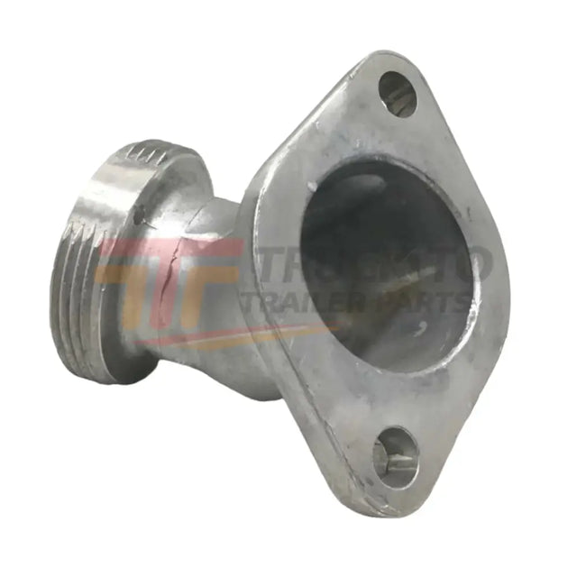 VG 20008-0001 Genuine Volvo Filler Neck - Truck To Trailer