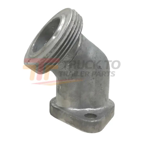 VG 20008-0001 Genuine Volvo Filler Neck - Truck To Trailer