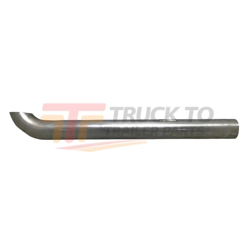 VG 23202-0270 Genuine Volvo Pipe - Truck To Trailer