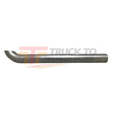 VG 23202-0270 Genuine Volvo Pipe - Truck To Trailer