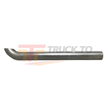 VG 23202-0270 Genuine Volvo Pipe - Truck To Trailer