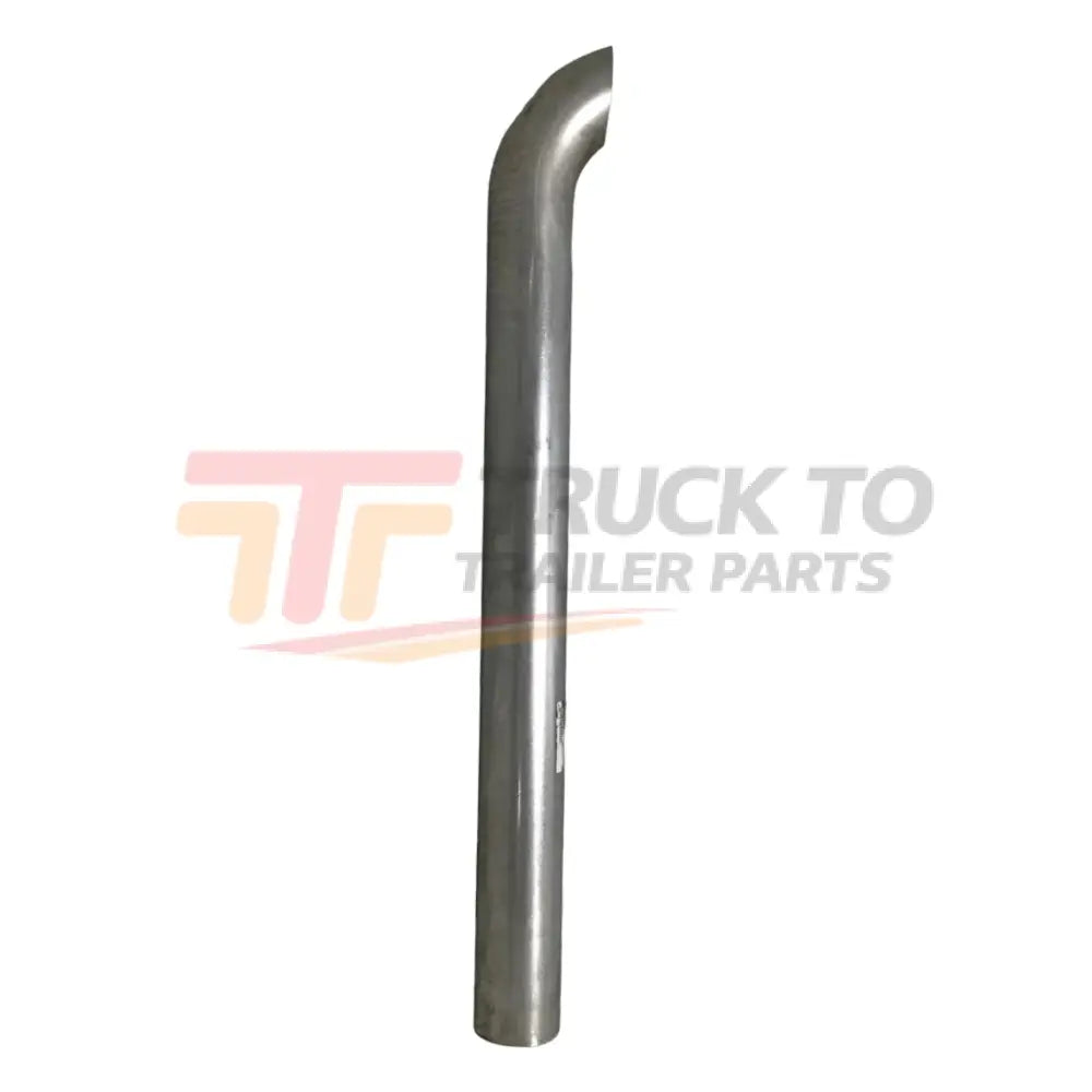 VG 23202-0270 Genuine Volvo Pipe - Truck To Trailer
