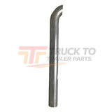 VG 23202-0270 Genuine Volvo Pipe - Truck To Trailer
