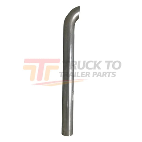 VG 23202-0270 Genuine Volvo Pipe - Truck To Trailer