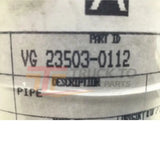 VG 23503-0112 Genuine Mack Pipe - Truck To Trailer