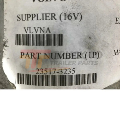 VG 23517-3235 Genuine Volvo Elbow - Truck To Trailer