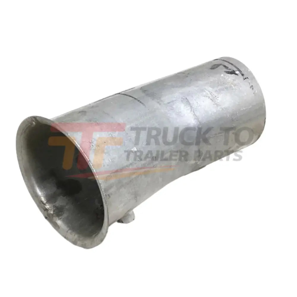 VG 23517-3235 Genuine Volvo Elbow - Truck To Trailer