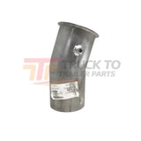 VG 23517-3235 Genuine Volvo Elbow - Truck To Trailer