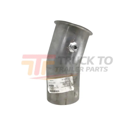 VG 23517-3235 Genuine Volvo Elbow - Truck To Trailer