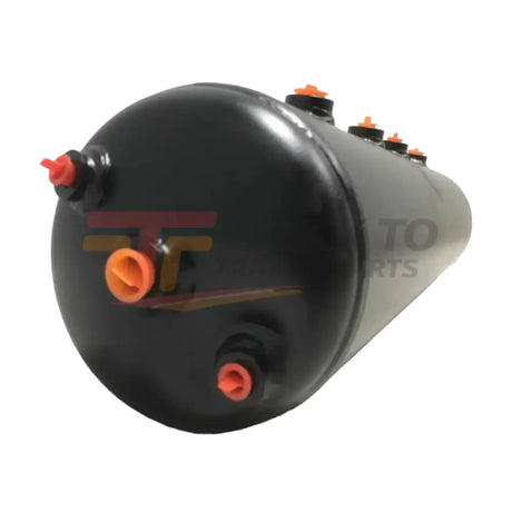 VG 71101-0025 Genuine Volvo Air Tank - Truck To Trailer