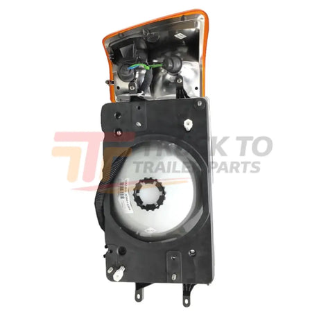 VG 83601-3205 Genuine Volvo Lamp - Truck To Trailer