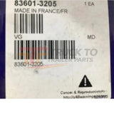 VG 83601-3205 Genuine Volvo Lamp - Truck To Trailer