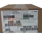 VG 83605-3206 Genuine Mack Harness - Truck To Trailer
