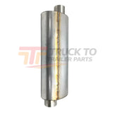 VG G2079904 Genuine Volvo Muffler - Truck To Trailer