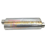 VG G2079904 Genuine Volvo Muffler - Truck To Trailer