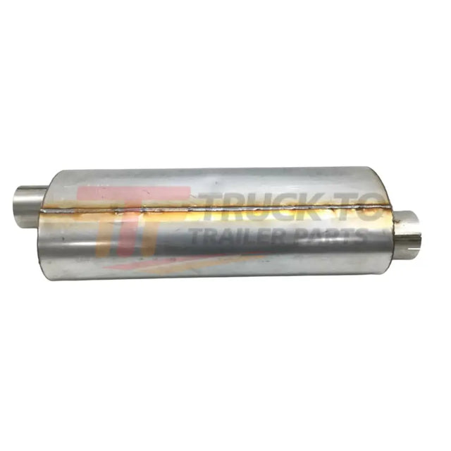 VG G2079904 Genuine Volvo Muffler - Truck To Trailer