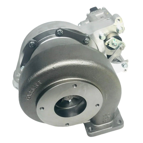 798389-0005 | Genuine Garrett Turbocharger GTA4082KLNV - Truck To Trailer