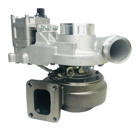 798389-0005 | Genuine Garrett Turbocharger GTA4082KLNV - Truck To Trailer